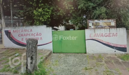 Casa com 2 quartos à venda na Rua Ernesto Dornelles, 31, Jardim Carvalho, Porto Alegre, 40 m2 por R$ 250.000