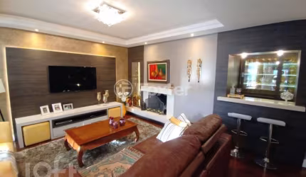 Casa com 4 quartos à venda na Rua Evaristo da Veiga, 72, Partenon, Porto Alegre, 432 m2 por R$ 1.800.000