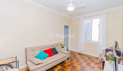 Apartamento com 2 quartos à venda na Rua Marquês do Pombal, 746, Moinhos de Vento, Porto Alegre, 56 m2 por R$ 335.000