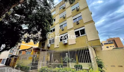 Apartamento com 2 quartos à venda na Travessa Pesqueiro, 65, Cidade Baixa, Porto Alegre, 70 m2 por R$ 375.000