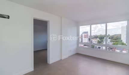 Apartamento com 1 quarto à venda na Rua Portugal, 584, São João, Porto Alegre, 52 m2 por R$ 559.000
