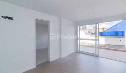 Apartamento com 1 quarto à venda na Rua Portugal, 584, São João, Porto Alegre, 71 m2 por R$ 599.000