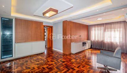 Apartamento com 3 quartos à venda na Rua Doutor João Simplício Alves de Carvalho, 755, Vila Ipiranga, Porto Alegre, 98 m2 por R$ 489.000
