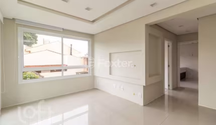Apartamento com 2 quartos à venda na Avenida Brasília, 312, Vila Ipiranga, Porto Alegre, 67 m2 por R$ 550.000