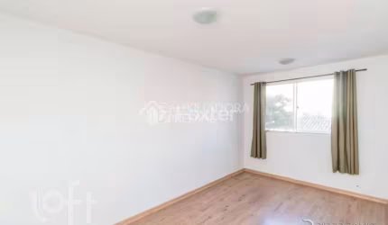 Apartamento com 2 quartos à venda na Rua Gabriel Franco da Luz, 242, Sarandi, Porto Alegre, 47 m2 por R$ 200.000