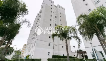 Apartamento com 3 quartos à venda na Rua Engenheiro João Luderitz, 550, Sarandi, Porto Alegre, 71 m2 por R$ 424.000