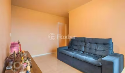 Apartamento com 2 quartos à venda na Avenida do Forte, 602, Cristo Redentor, Porto Alegre, 61 m2 por R$ 318.000