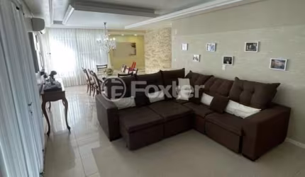 Cobertura com 3 quartos à venda na Rua General Eurico Gaspar Dutra, 440, Estreito, Florianópolis, 245 m2 por R$ 1.595.750