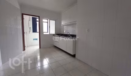 Apartamento com 3 quartos à venda na Avenida Salvador Di Bernardi, 840, Campinas, São José, 113 m2 por R$ 749.000