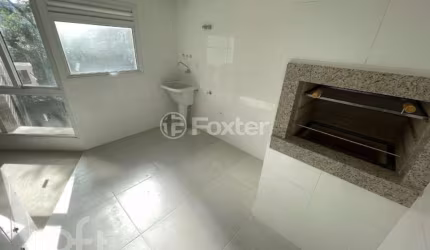 Apartamento com 1 quarto à venda na Rua São Simão, 56, Bom Jesus, Porto Alegre, 51 m2 por R$ 380.000
