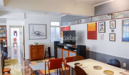 Apartamento com 3 quartos à venda na Rua Santo Antônio, 888, Floresta, Porto Alegre, 87 m2 por R$ 500.000