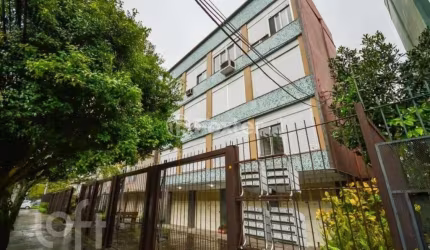 Apartamento com 2 quartos à venda na Rua General Sérgio Oliveira, 154, Praia de Belas, Porto Alegre, 60 m2 por R$ 310.000
