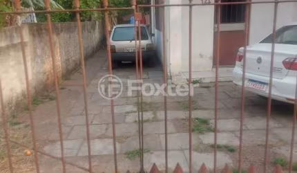 Casa com 3 quartos à venda na Rua Roquete Pinto, 121, Niterói, Canoas, 87 m2 por R$ 280.000