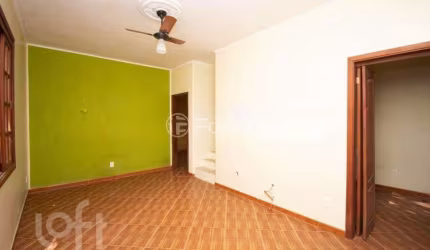 Casa com 3 quartos à venda na Rua Tobias Barreto, 460, Partenon, Porto Alegre, 168 m2 por R$ 550.000