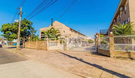 Casa em condomínio fechado com 3 quartos à venda na Rua Pasteur, 654, Ipanema, Porto Alegre, 96 m2 por R$ 470.000
