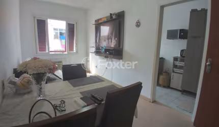 Apartamento com 2 quartos à venda na Avenida Bento Gonçalves, 2100, Partenon, Porto Alegre, 62 m2 por R$ 280.000