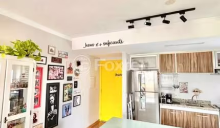 Apartamento com 2 quartos à venda na Rua Limoeiro, 135, Cristo Redentor, Porto Alegre, 59 m2 por R$ 499.000