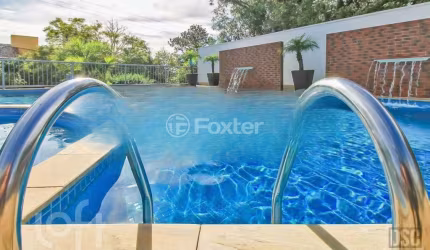 Casa em condomínio fechado com 4 quartos à venda na Rua Tocantins, 1120, Lomba do Pinheiro, Porto Alegre, 176 m2 por R$ 1.160.000