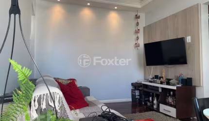 Apartamento com 2 quartos à venda na Rua Pinto Bandeira, 476, Centro Histórico, Porto Alegre, 72 m2 por R$ 265.000