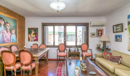 Apartamento com 2 quartos à venda na Rua Pedro Chaves Barcelos, 157, Auxiliadora, Porto Alegre, 76 m2 por R$ 499.800