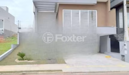 Casa em condomínio fechado com 4 quartos à venda na Rua Adolfo Inácio de Barcelos, 1490, Centro, Gravataí, 266 m2 por R$ 1.929.000