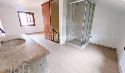 Casa em condomínio fechado com 3 quartos à venda na Rua Professor Joaquim Louzada, 300, Camaquã, Porto Alegre, 82 m2 por R$ 299.000