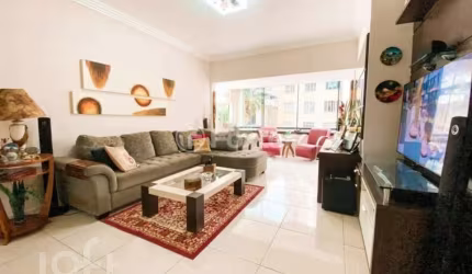 Apartamento com 4 quartos à venda na Rua Desembargador Arno Hoeschl, 114, Centro, Florianópolis, 274 m2 por R$ 1.799.000