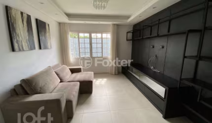 Casa com 3 quartos à venda na Rua Doutor Homero de Miranda Gomes, 163, Capoeiras, Florianópolis, 140 m2 por R$ 1.050.000