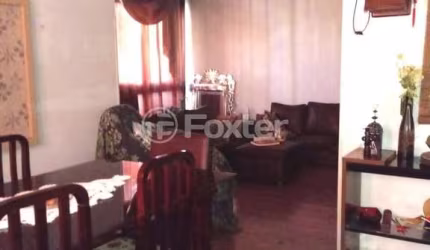 Casa com 3 quartos à venda na Rua Ângelo Dourado, 485, Anchieta, Porto Alegre, 330 m2 por R$ 455.000