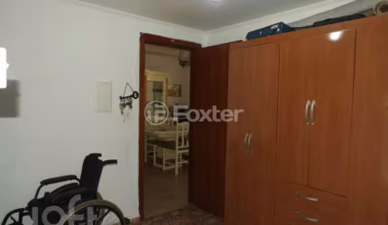 Casa com 3 quartos à venda na Rua Márcio Dias, 176, Nonoai, Porto Alegre, 317 m2 por R$ 780.800
