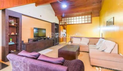 Casa com 3 quartos à venda na Rua Pasteur, 456, Ipanema, Porto Alegre, 120 m2 por R$ 649.000
