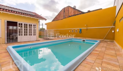 Casa com 3 quartos à venda na Rua Ventos do Sul, 340, Vila Nova, Porto Alegre, 264 m2 por R$ 950.000
