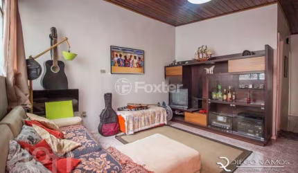 Casa com 4 quartos à venda na Rua Francisco Ferrer, 475, Rio Branco, Porto Alegre, 190 m2 por R$ 880.000