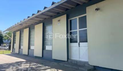 Apartamento com 2 quartos à venda na Avenida São Borja, 719, Jardim América, São Leopoldo, 46 m2 por R$ 213.000
