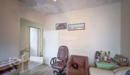 Casa com 4 quartos à venda na Avenida Sargento Manoel Raymundo Soares, 60, Jardim Carvalho, Porto Alegre, 128 m2 por R$ 780.000