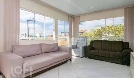 Casa com 4 quartos à venda na Rua Francisco Vieira, 905, Morro das Pedras, Florianópolis, 164 m2 por R$ 1.230.000