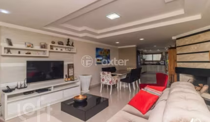 Casa com 3 quartos à venda na Rua Adão José de Vargas, 22, Jardim América, São Leopoldo, 180 m2 por R$ 1.100.000
