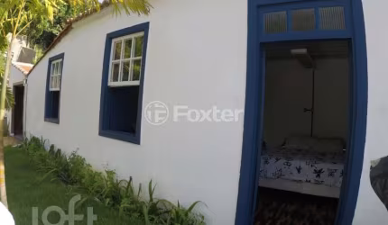 Casa com 1 quarto à venda na Rodovia Gilson da Costa Xavier, 1180, Sambaqui, Florianópolis, 80 m2 por R$ 7.500.000