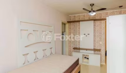 Kitnet / Stúdio à venda na Rua João Alfredo, 312, Cidade Baixa, Porto Alegre, 31 m2 por R$ 171.000