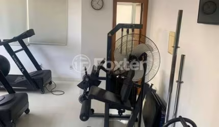 Apartamento com 2 quartos à venda na Rua Marechal Câmara, 10, Ideal, Novo Hamburgo, 85 m2 por R$ 600.000