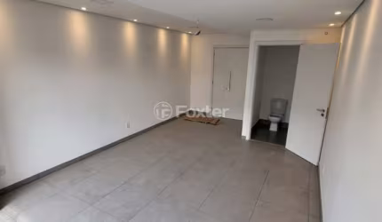 Sala comercial à venda na Rua Coronel Aparício Borges, 230, Glória, Porto Alegre, 38 m2 por R$ 388.000