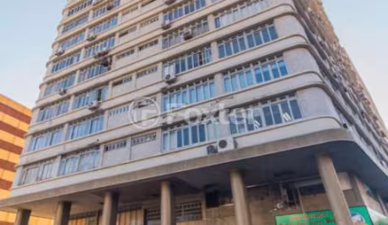 Sala comercial com 1 sala à venda na Praça Osvaldo Cruz, 15, Centro Histórico, Porto Alegre, 21 m2 por R$ 70.000