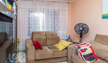 Casa com 3 quartos à venda na Rua Panambi, 185, Cavalhada, Porto Alegre, 149 m2 por R$ 649.900