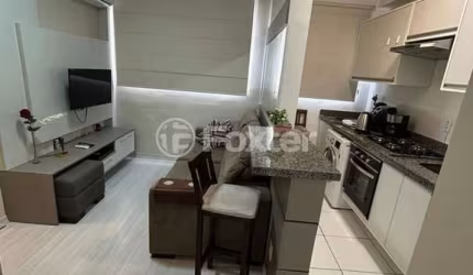 Apartamento com 2 quartos à venda na Rua Engenheiro Sadi Castro, 891, Sarandi, Porto Alegre, 45 m2 por R$ 270.000