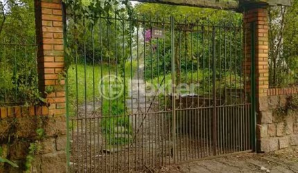 Terreno comercial à venda na Avenida Jacuí, 623, Cristal, Porto Alegre, 1312 m2 por R$ 1.600.000