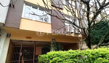 Apartamento com 2 quartos à venda na Rua Felipe Camarão, 577, Rio Branco, Porto Alegre, 79 m2 por R$ 569.900