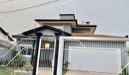 Casa com 3 quartos à venda na Rua das Azaléias, 262, Igara, Canoas, 203 m2 por R$ 1.278.000