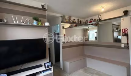Apartamento com 2 quartos à venda na Rua São Luiz, 622, Centro, Canoas, 43 m2 por R$ 260.000