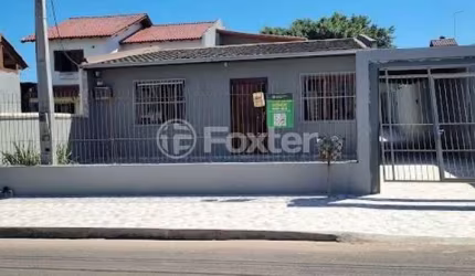 Casa com 2 quartos à venda na Rua Doutor Voltaire Pires, 52, Santos Dumont, São Leopoldo, 150 m2 por R$ 449.000