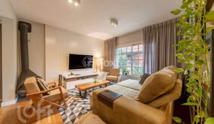 Casa em condomínio fechado com 4 quartos à venda na Rua Conrado Ferrari, 71, Jardim Isabel, Porto Alegre, 212 m2 por R$ 950.000